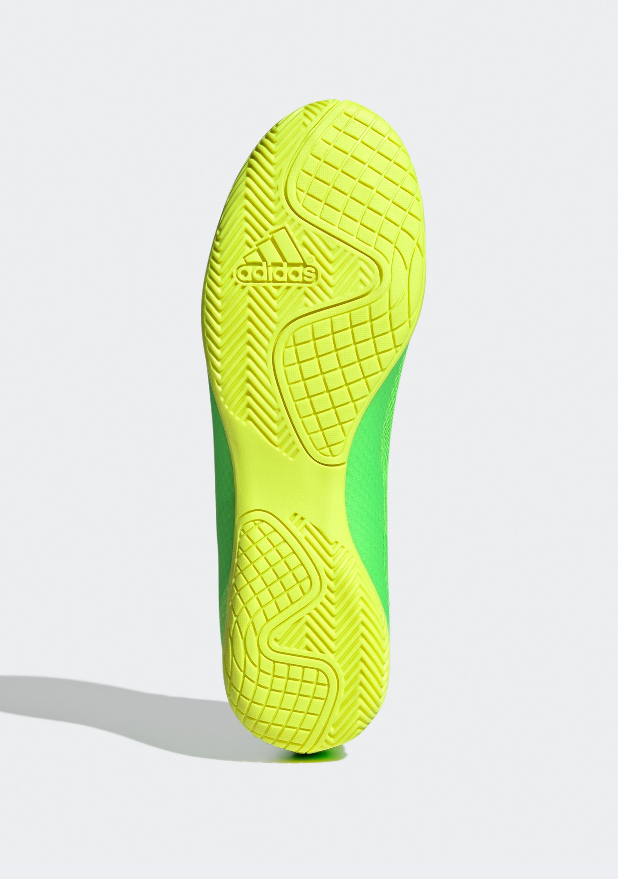 Adidas Unisex X Speedportal .4 Indoor Soccer Cleats - Lightweight & Comfortable for Indoor Football Training & Matches