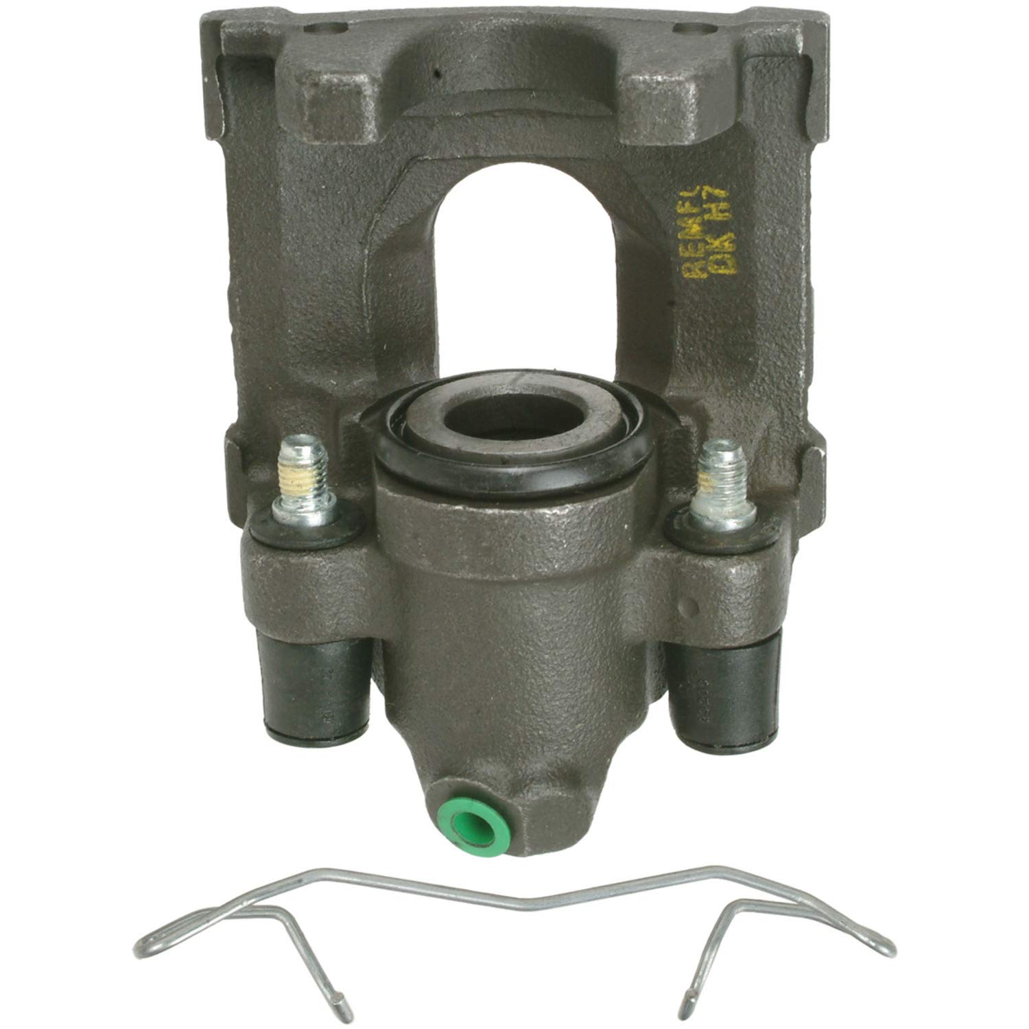 Cardone 19-2747 Remanufactured Unloaded Disc Brake Caliper - High Performance Replacement for Smooth Braking | Perfect for Ford, Lincoln & Mercury Vehicles