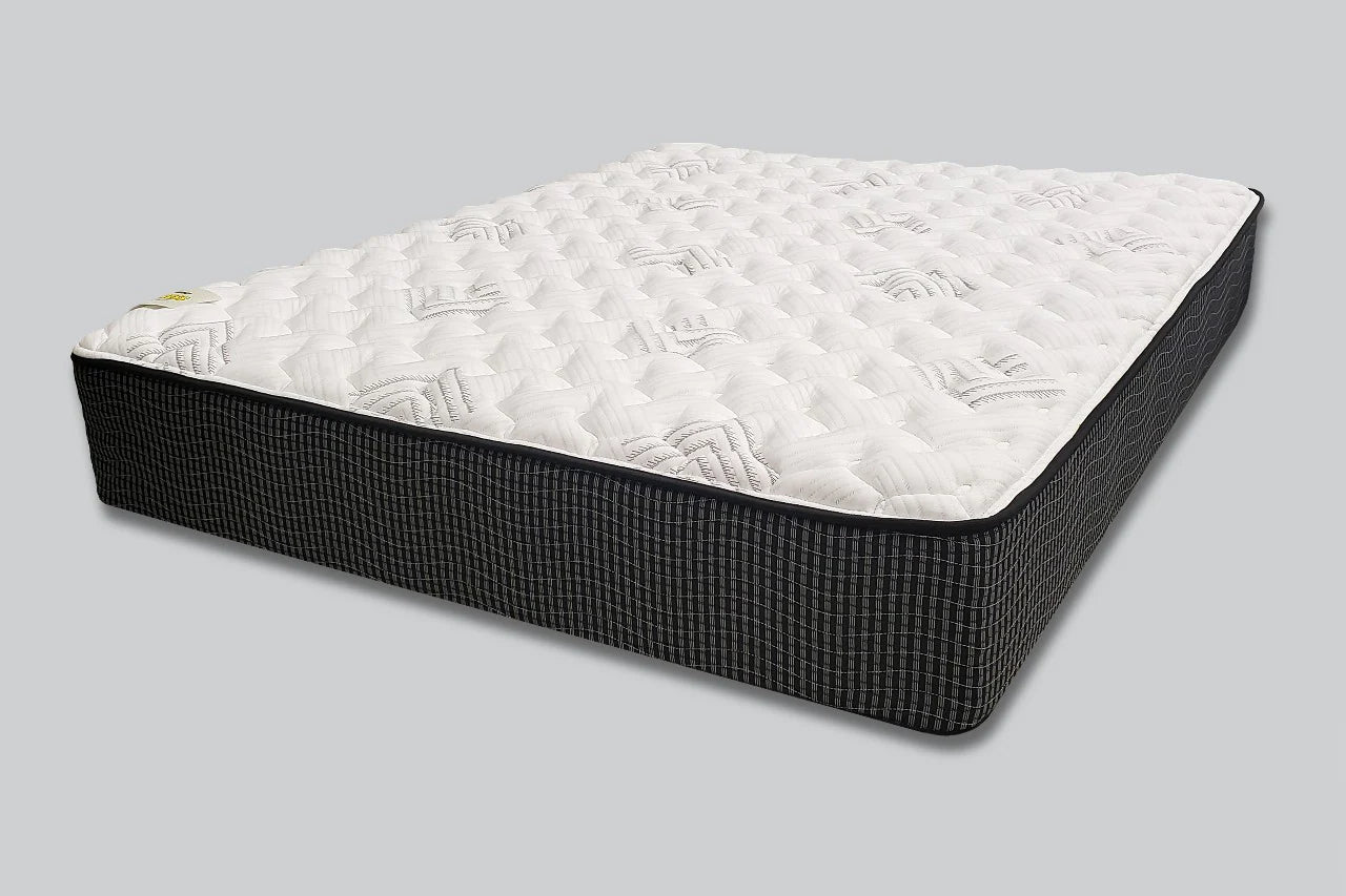 Holiday Valley FS Plush Mattress - Ultra Soft Queen Size Bed for Side Sleepers | Perfect for Guest Rooms & Cozy Bedrooms