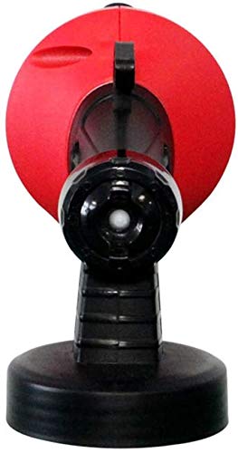 Electric Paint Sprayer - High Power Paint Spray Gun for Latex, Stain & Finish - Professional Painting Tool for Walls, Furniture & DIY Projects - Indoor & Outdoor Use