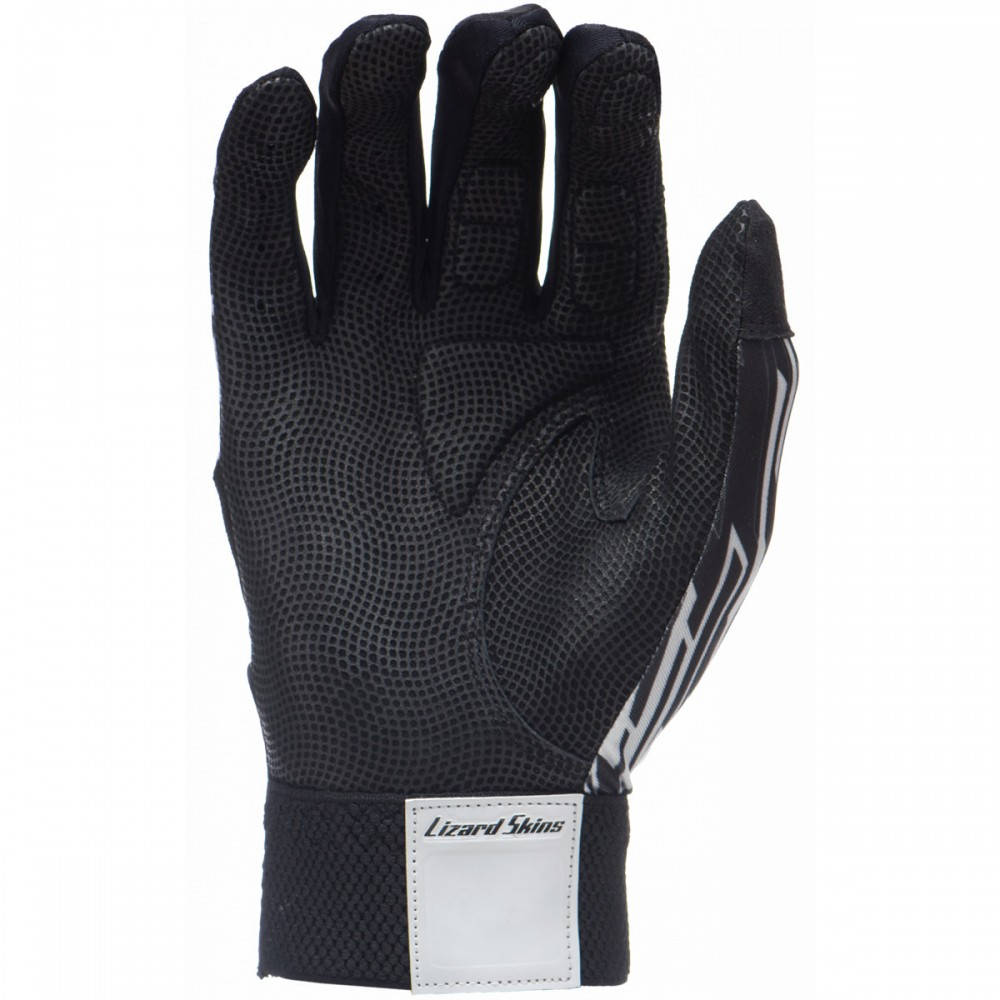 Lizard Skins Protective Inner Gloves with Padding - Breathable & Comfortable for Cycling, Motorcycling & Outdoor Sports