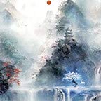Chinese Drawing