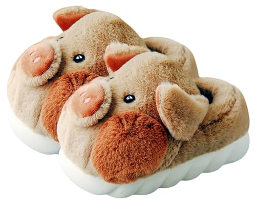 Brown Shoes