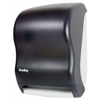 Automatic Sensor Paper Towel Dispenser - Hands-Free Touchless for Kitchen, Bathroom & Office | Hygienic & Convenient for Home & Commercial Use