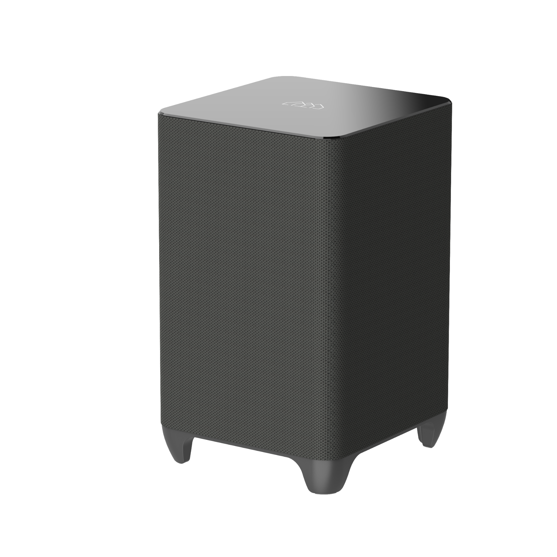 100W High Power Car Subwoofer - Deep Bass Audio for Enhanced Music Experience | Perfect for Car Audio Systems & Home Theater Setups