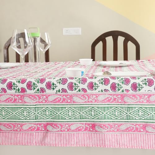 Bohemian Floral Pink
