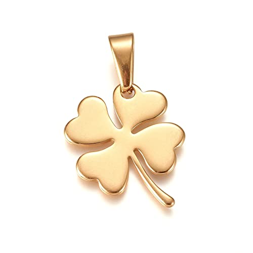 Clover-Gold