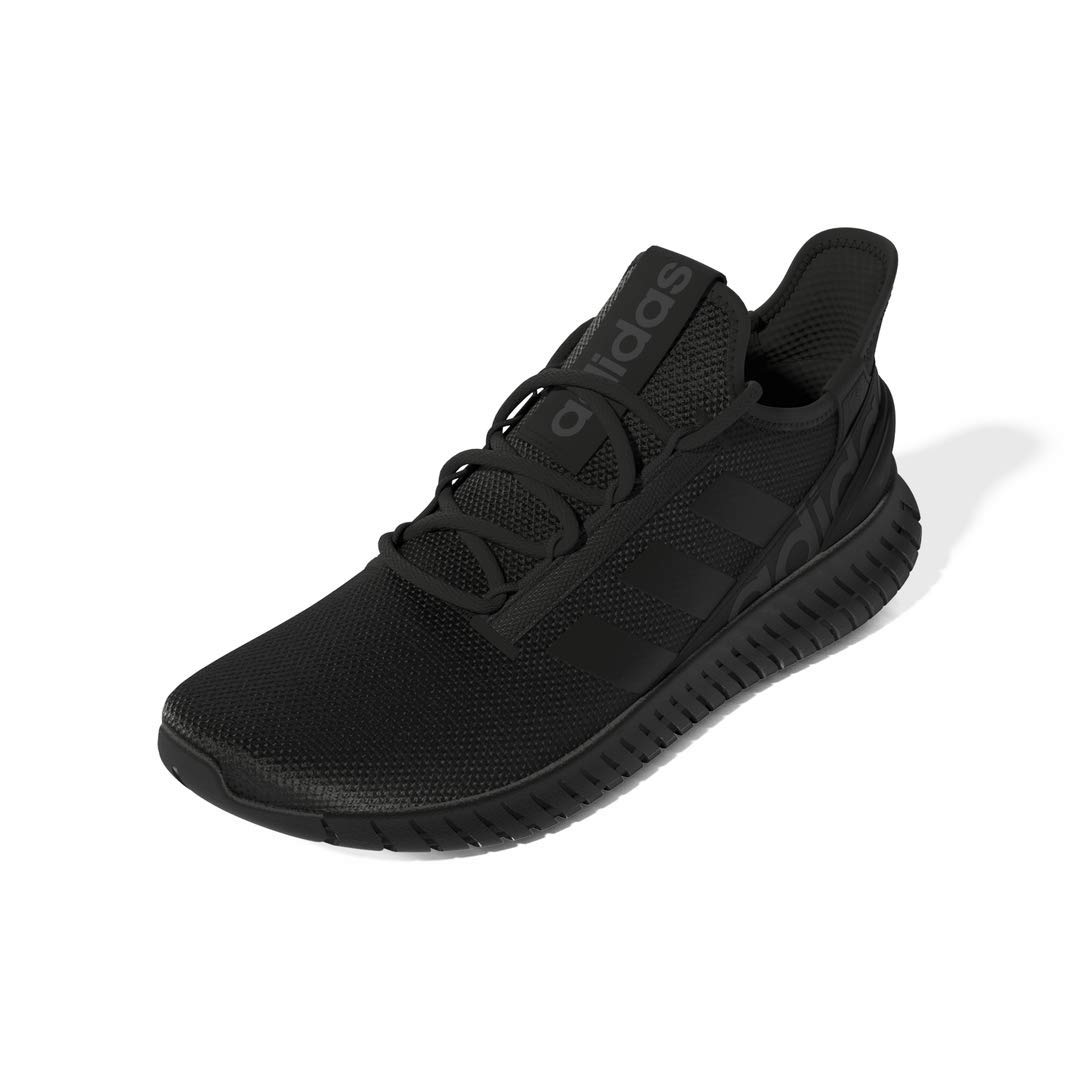 Adidas Men's Kaptir 2.0 Running Shoes - Lightweight Comfortable Sneakers for Jogging, Gym & Daily Wear
