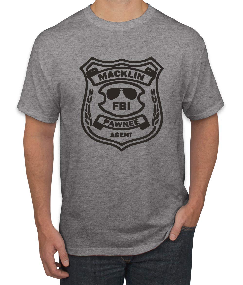 Funny Parks and Recreation TV Show Inspired T-Shirts for Fans - Perfect for Cosplay, Conventions & Casual Wear