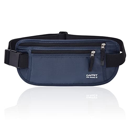 Black Dark Blue