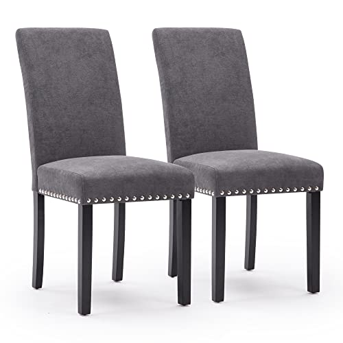 Gray Set of 2