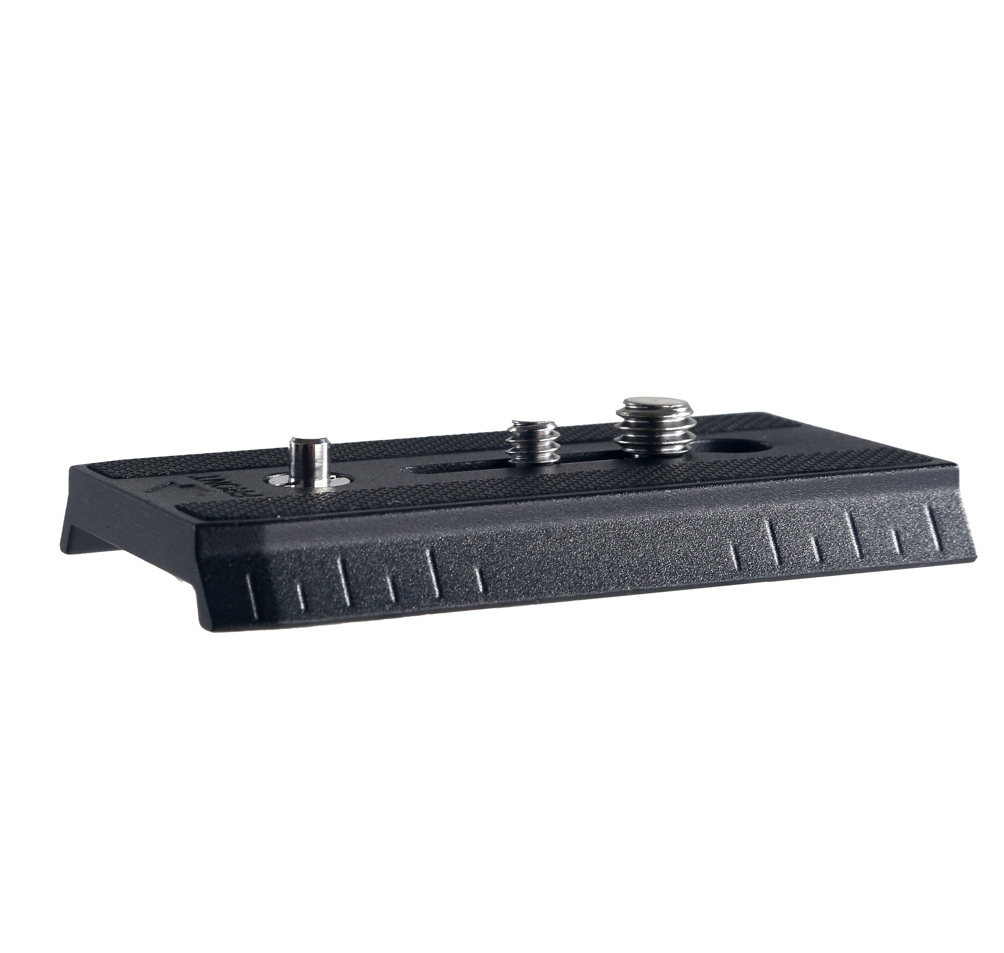 QS 67 Quick Shoe Quick Release Plate - Compatible with Camera Tripods & Monopods - Perfect for Photography & Videography