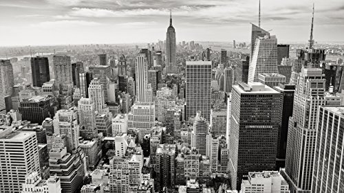 New York Black&white