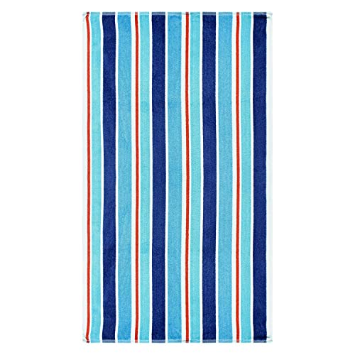 Oceanst Blue