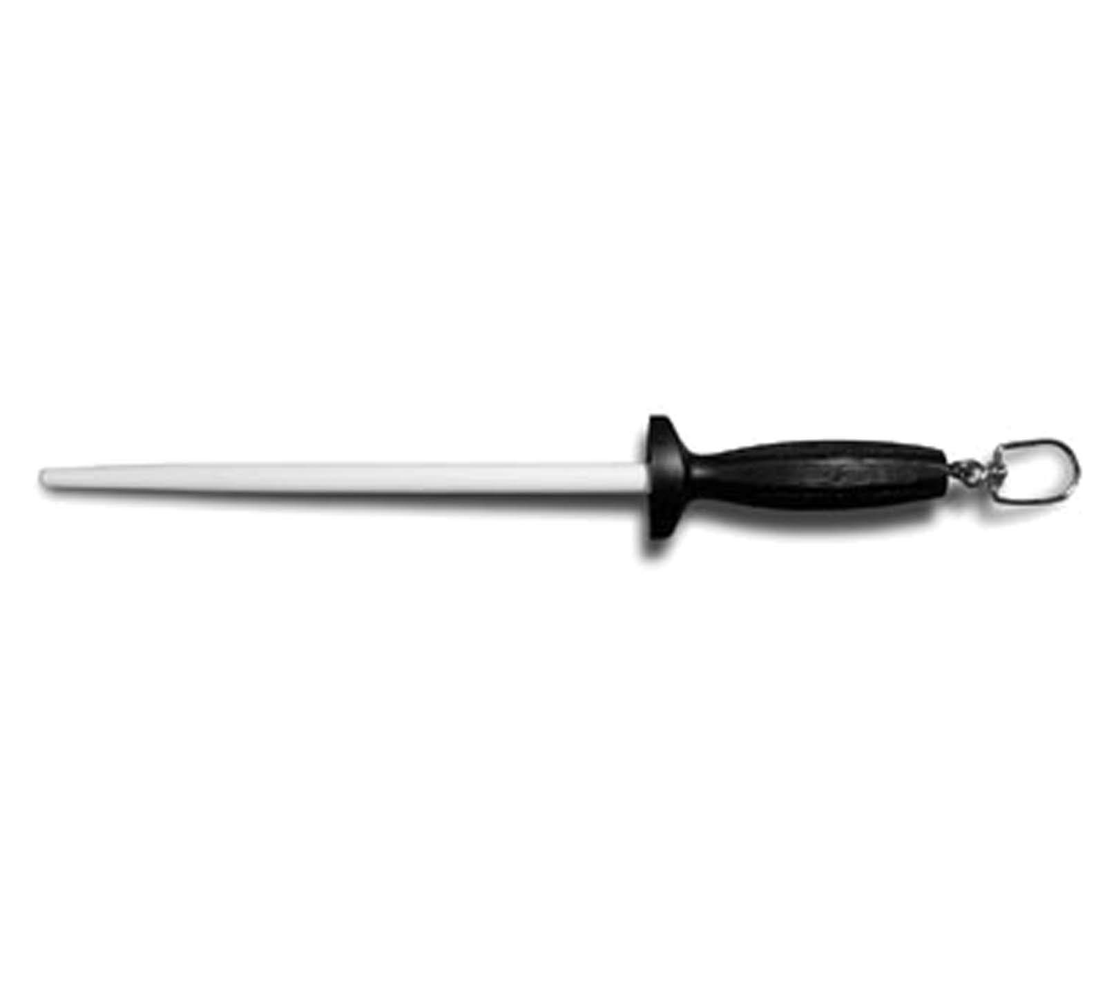 Dexter 8 Inch Ceramic Knife Sharpener - Professional Kitchen Tool for Sharpening Knives, Scissors & Tools - Ideal for Home Chefs & Professional Cooks
