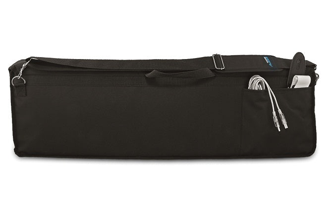 Alesis Vortex Wireless Keytar Gig Bag - Durable Padded Case for Keytar Protection - Perfect for Live Performances, Travel & Storage