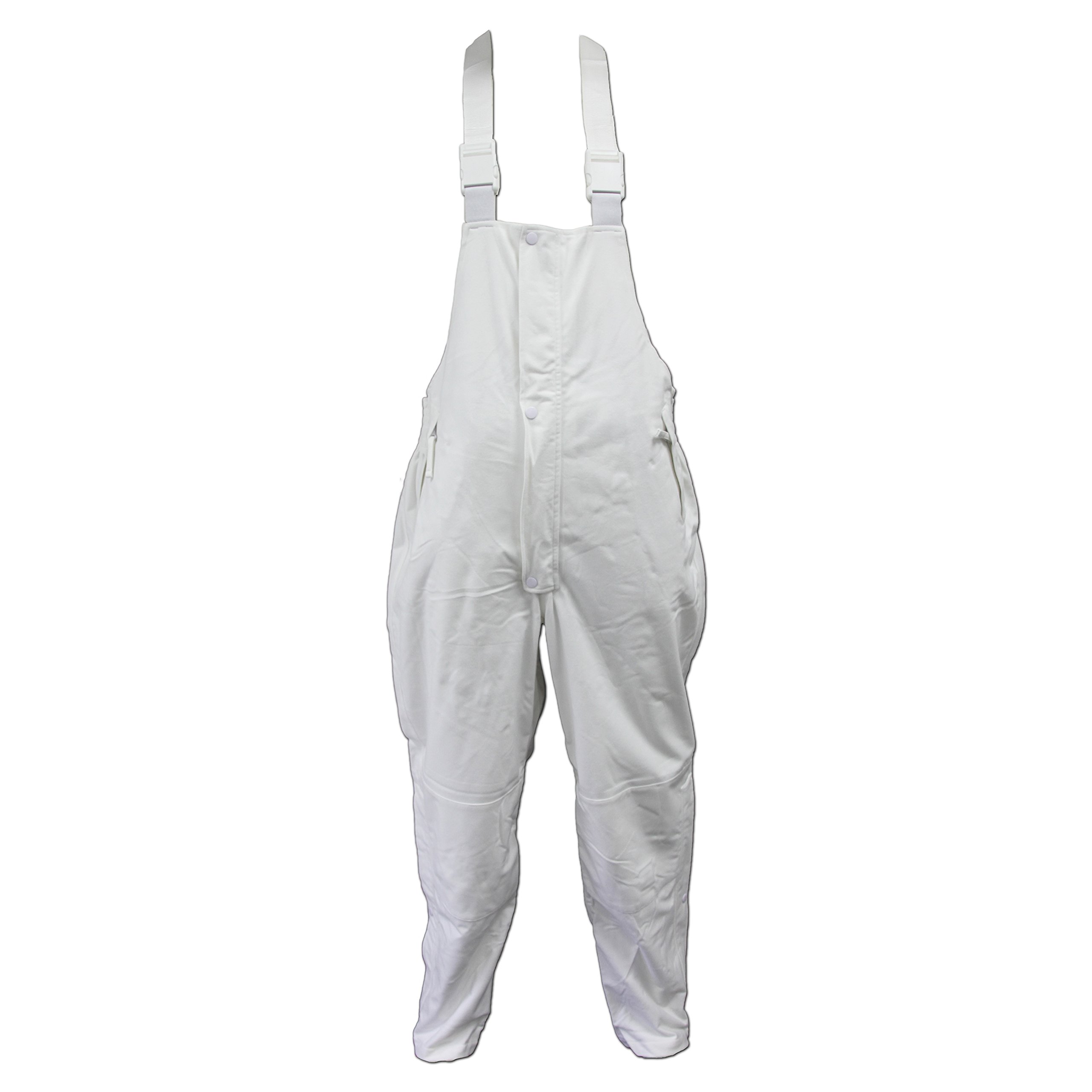 Waterproof Camo Hunting Bib Overalls - Durable & Warm for Outdoor Hunting, Fishing, and Winter Work - Ideal for Cold Weather Adventures