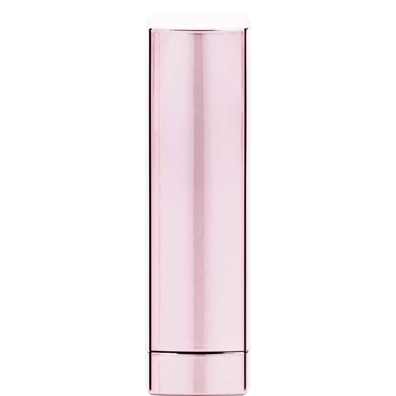 Maybelline New York Color Sensational Shine Compulsion Lipstick - Scarlet Flame (0.1 oz) | Hydrating & High-Shine Lip Color for Everyday Wear & Special Occasions