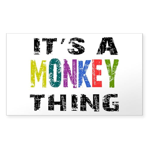 Clear - Monkey Thing