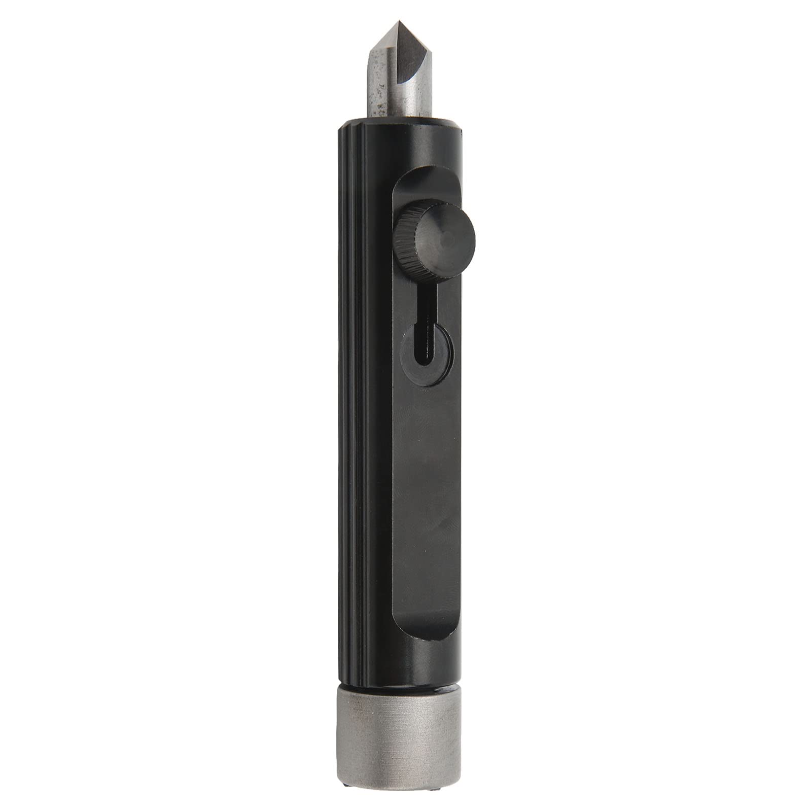 Heavy Duty Metal Brake Line Deburring Tool - 3/16
