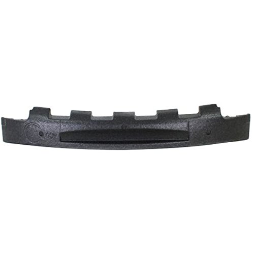 CAPA 12-14 Toyota Camry Front Bumper Cover (Excludes SE Model) - Impact Absorbing Replacement Part for Accident Protection | Perfect for Collision Repair & Car Restoration Projects