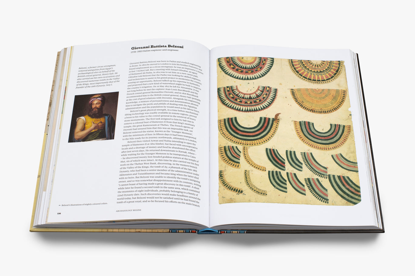 Egyptologists' Notebooks - Premium Lined Journal for Egyptology Students & Enthusiasts - Perfect for Research Notes, Fieldwork & Ancient History Studies