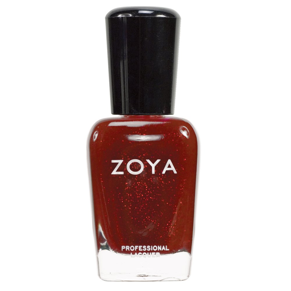 ZOYA Nail Polish - Delilah (0.5oz) for Manicures & Pedicures