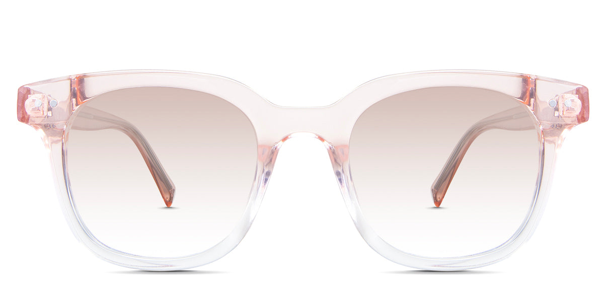 Sailor Women's Prescription Tinted Sunglasses – Stylish UV Protection for Outdoor Activities, Driving & Beach Days