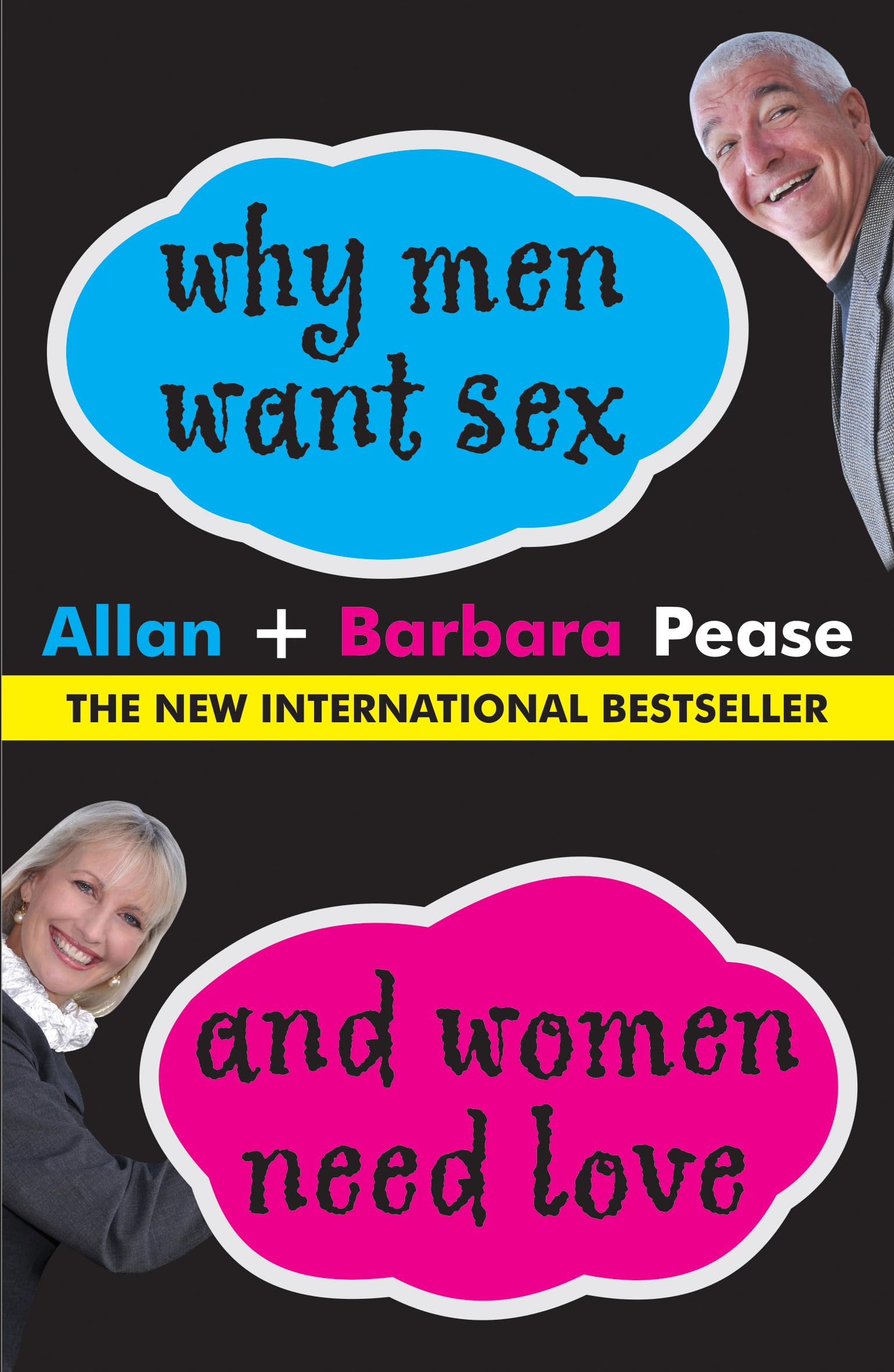 Why Men Want Sex and Women Need Love - Understanding Relationship Psychology for Couples | Dating Advice & Marriage Counseling Insights