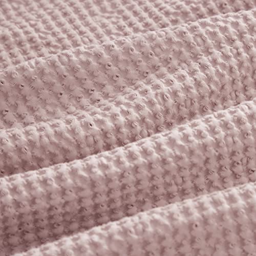 09 - Pink (No Comforter)