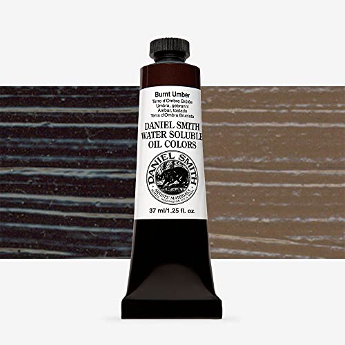 Burnt Umber