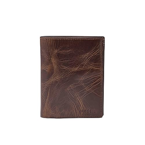 Derrick Dark Brown