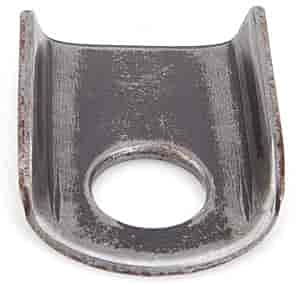 JEGS 60741 Universal Steering Shaft Support Bracket - Heavy Duty Steel Replacement Part for Smooth Steering | Perfect for Off-Road Trucks, Jeeps & Classic Car Restorations