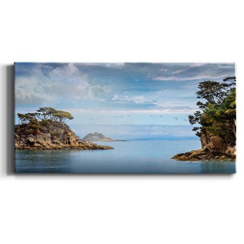 Wild Islands
