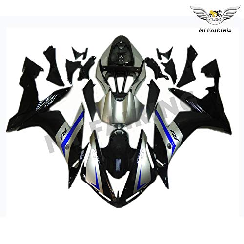 i.Silver Black