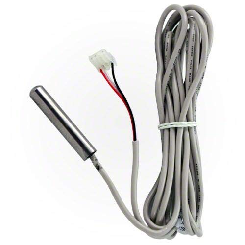 Hot Tub Thermistor Control Thermostat - Compatible with Watkin Spa, Hot Spot & Solana Models 71578/HTCP71578 | Perfect for Spa Maintenance & Temperature Regulation