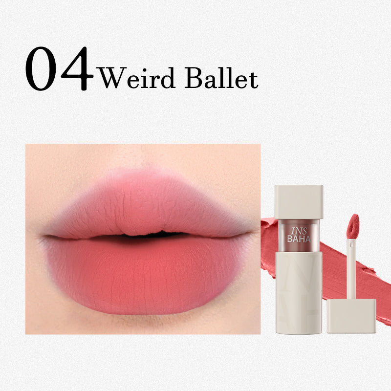 INSBAHA Original Color Liberation Lip Gloss - Hydrating & Long Lasting Lip Gloss for Women, Vegan & Cruelty Free - Perfect for Daily Wear, Parties & Special Occasions