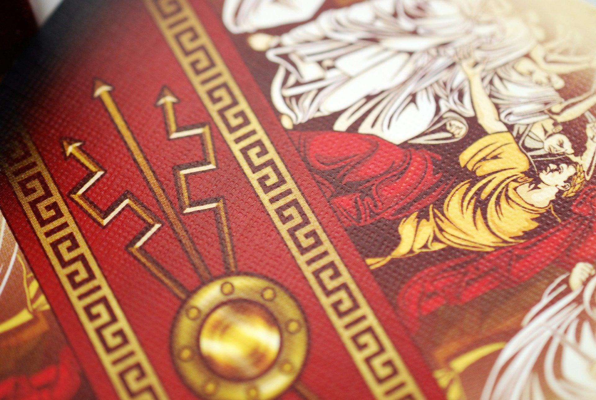 Rome: Caesar Edition - Strategy Board Game for Adults & Teens | Historical Conquest & Empire Building | Perfect for Game Nights & Family Gatherings