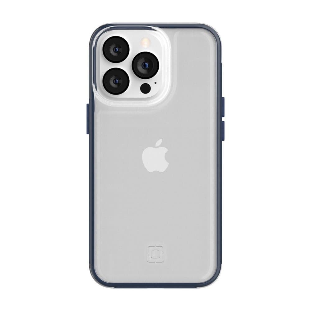 Incipio Organicore Clear iPhone 13 Pro Case - Slim Protective Cover with Scratch Resistance | Perfect for Everyday Use, Work & Travel