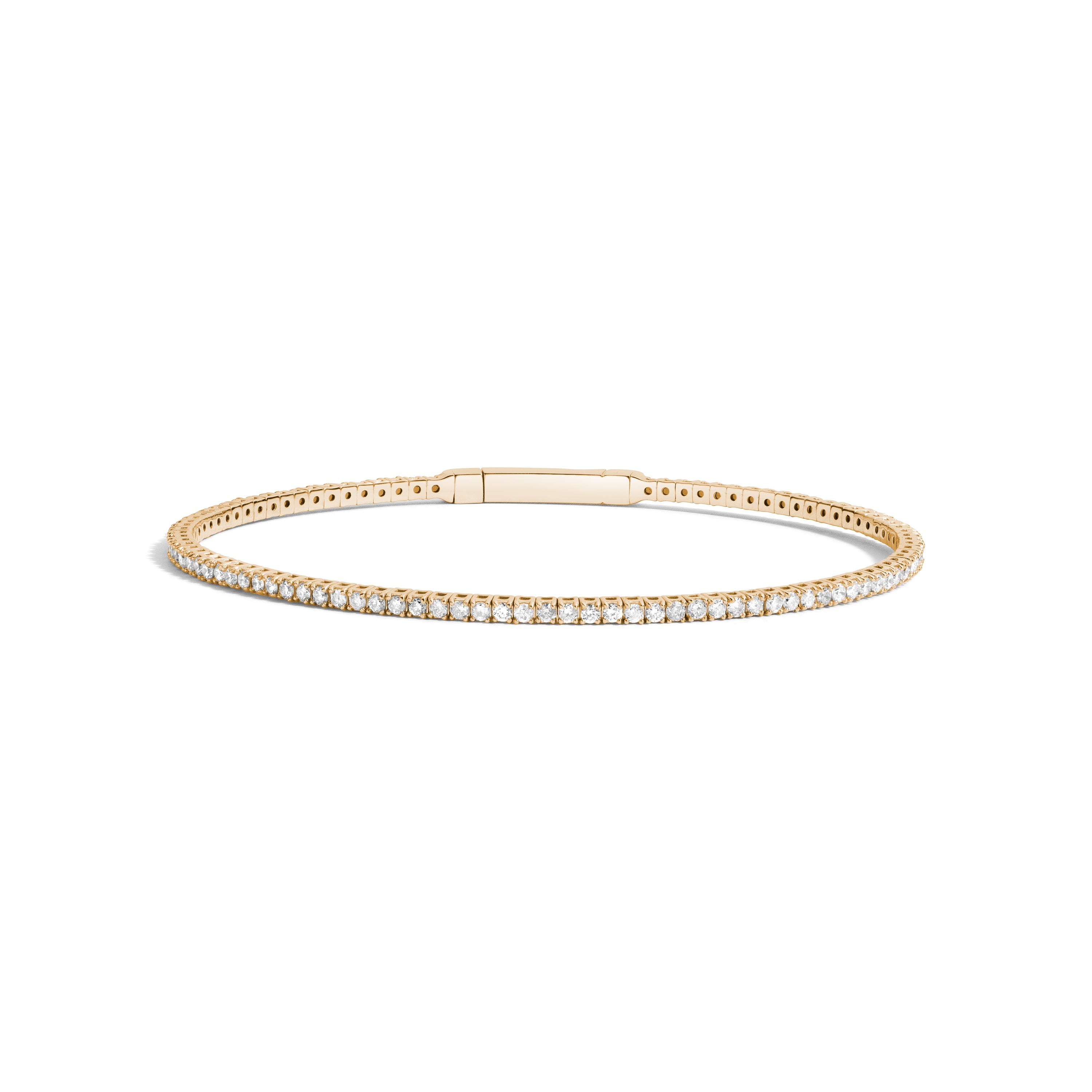 1.5 Carat Diamond Tennis Bracelet for Women - Elegant & Sparkling Jewelry Gift for Anniversary, Wedding, or Special Occasions
