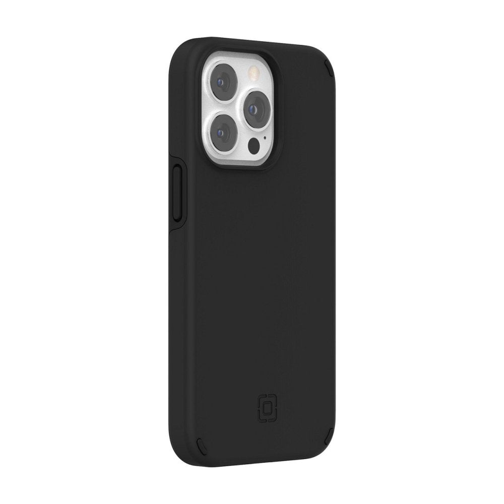 Incipio Duo Case for iPhone 13 Pro - Slim Protective Phone Cover with Shock Absorption | Perfect for Everyday Use, Travel & Outdoor Activities