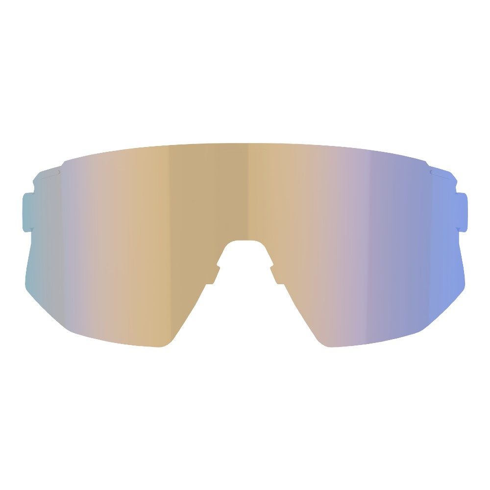 Bliz Breeze Replacement Lenses - High-Quality Spare Eyewear Lenses for Sunglasses & Goggles - Perfect for Outdoor Sports, Cycling, Skiing & Everyday Use