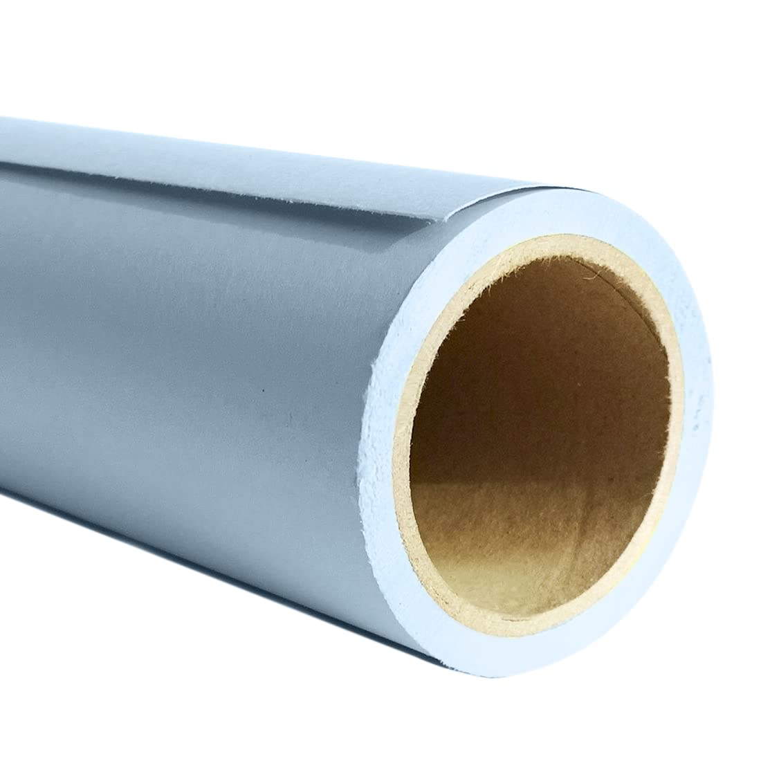 Sky Blue Photo Backdrop Paper Roll 53