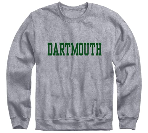 Dartmouth College - Grey