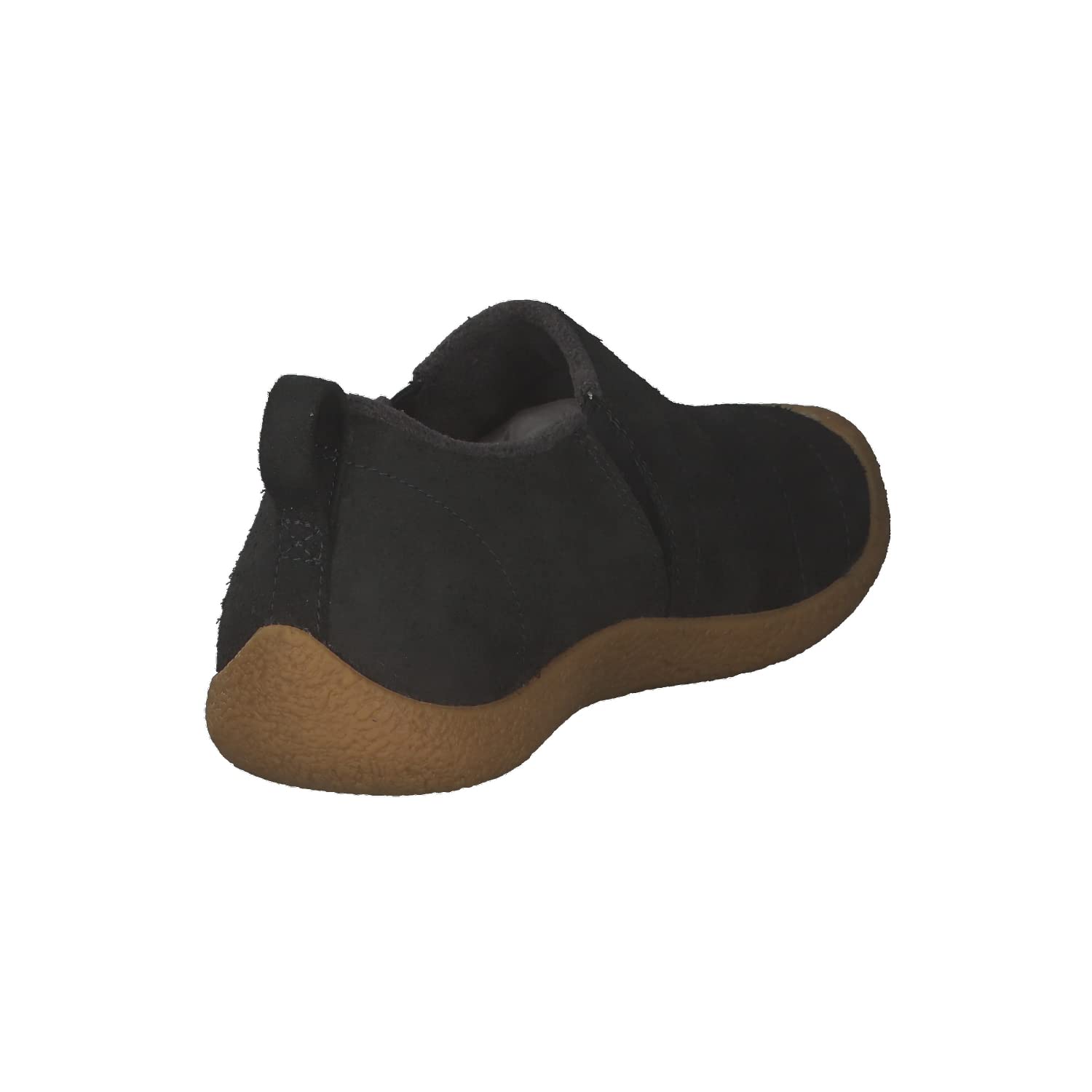 KEEN Men's Comfortable Walking Slippers - Breathable Indoor/Outdoor House Shoes for Relaxation & Errands | Perfect for Home, Garden, and Quick Trips