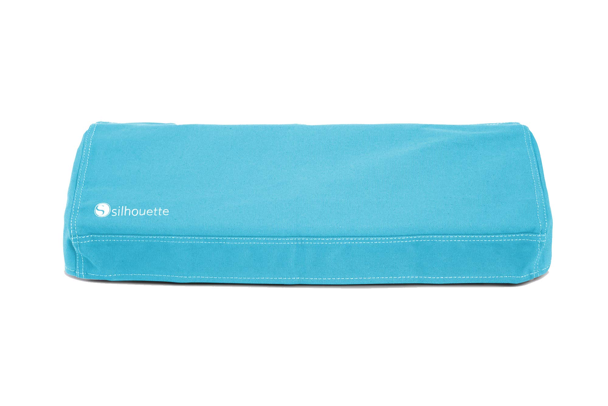 Silhouette America Cameo 4 Dust Cover - Blue Protective Case for Vinyl Cutting Machine - Perfect for Crafting, DIY Projects & Home Decor