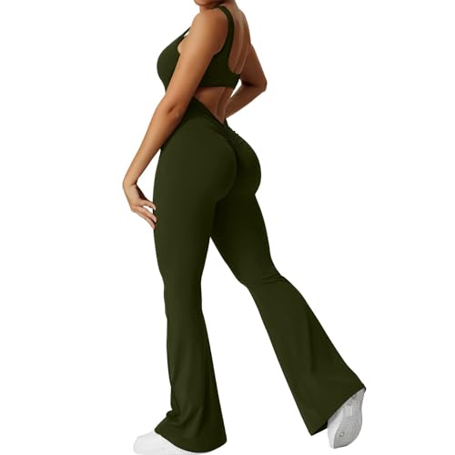 6-army Green