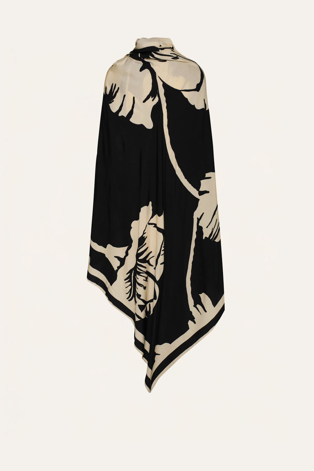Elegant Astromelia Shawl - Soft & Lightweight Wrap for Women - Perfect for Weddings, Parties & Evening Events
