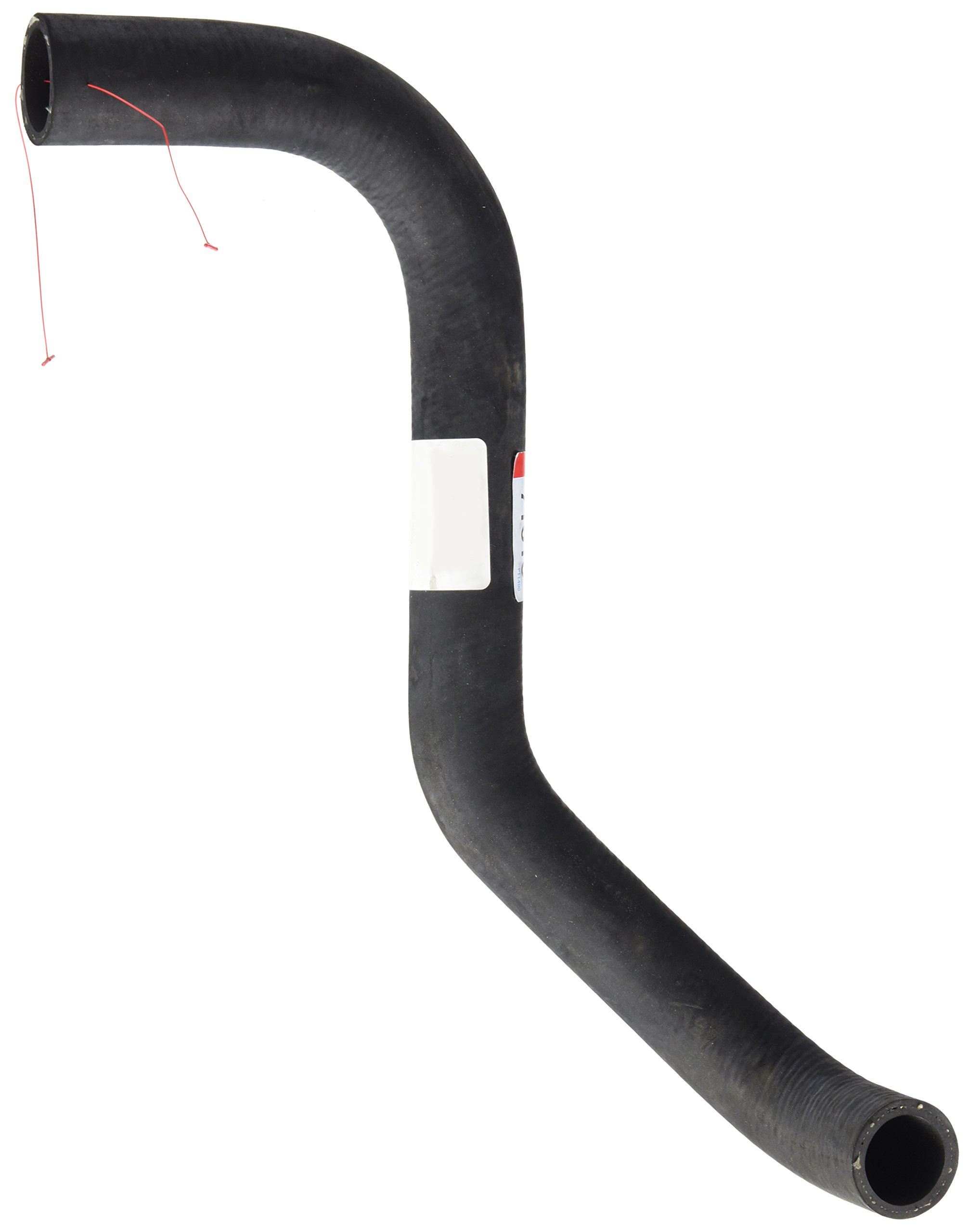 Dayco 71616 Lower Radiator Hose - Premium Replacement for Car Cooling System | Fits Chevy, Ford, Dodge & More | Perfect for Engine Overheating Prevention & Maintenance