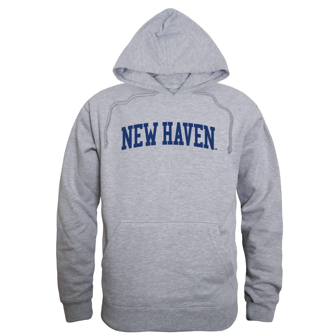 W Republic New Haven Hoodie - Game Day Sweatshirt for Fans